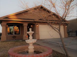 12420 Sombra Fuerte Dr, El Paso, TX 79938