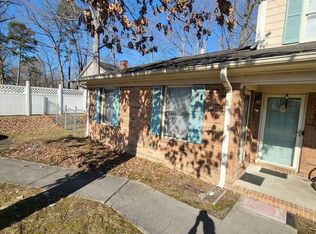 2105 Bertha St UNIT E, Kannapolis, NC 28083