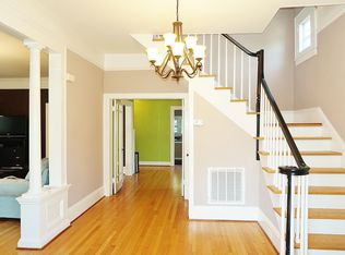 114 Spring St, White Sulphur Springs, WV 24986