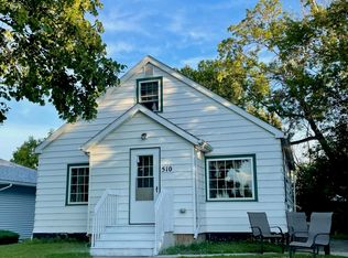 510 1st Ave NE, Crookston, MN 56716