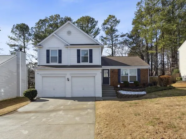 414 Darter Dr NW, Kennesaw, GA 30144