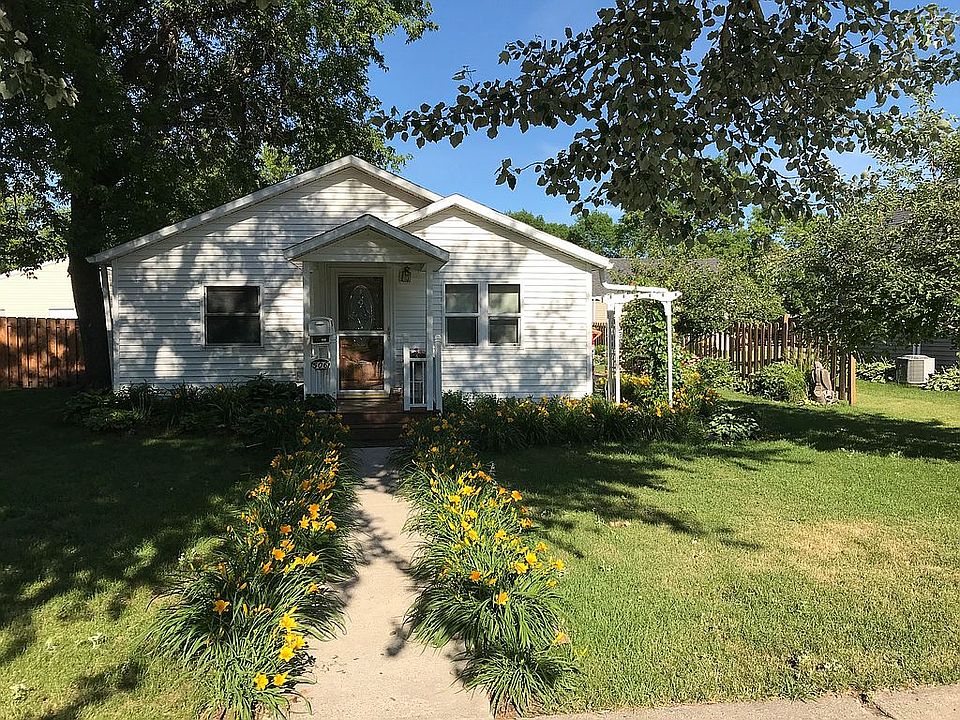 Welcome to 506 2nd Ave NE!