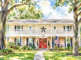 423 Cannon Ball Dr, Spring, TX 77380