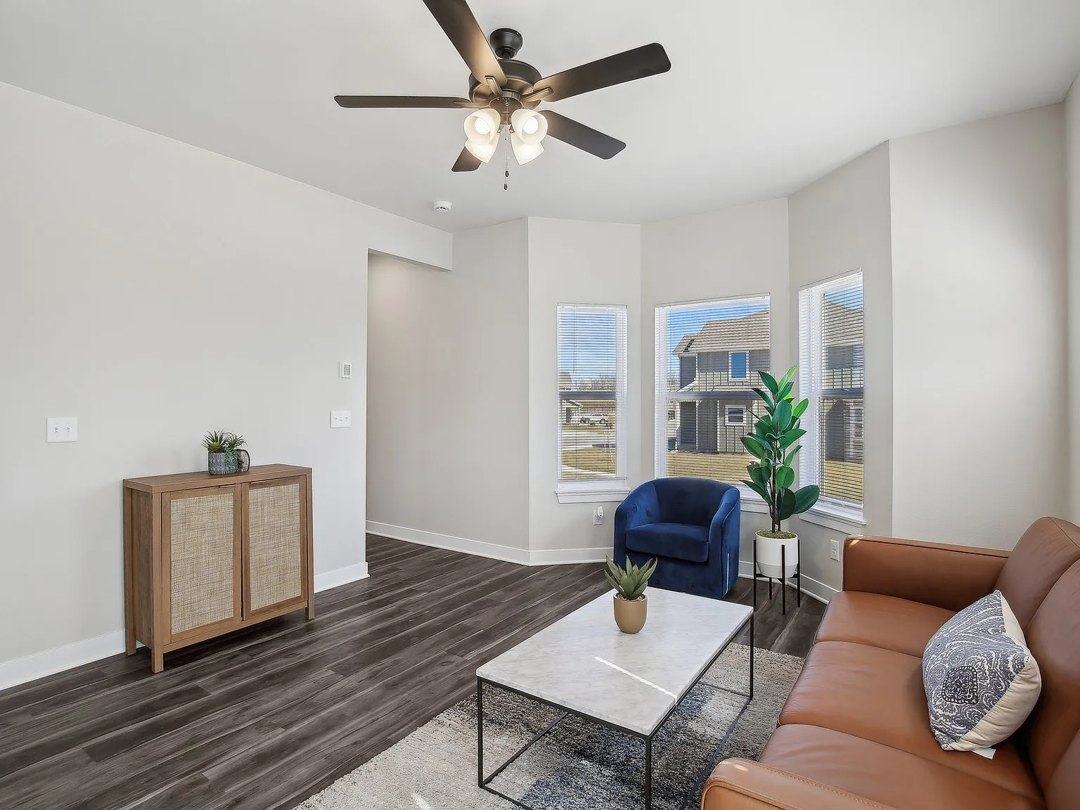 Chapman Ridge Townhomes — Photo 3