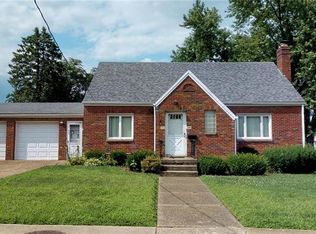 232 Christie Ave, Butler, PA 16001