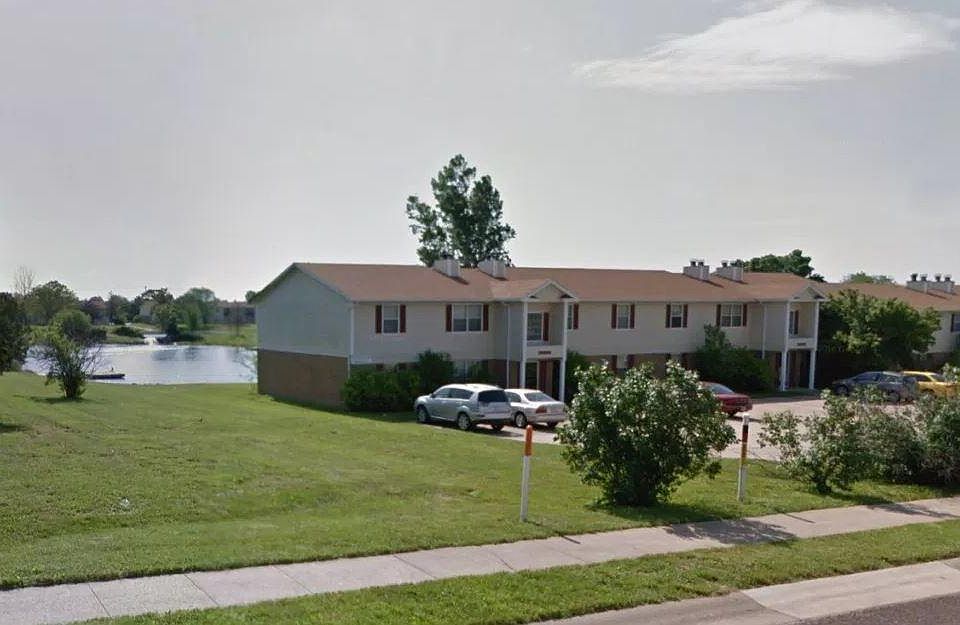 1st image of 3801 Cooper Dr E APT 111