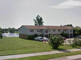 3801 Cooper Dr E APT 111, Columbia, MO 65201