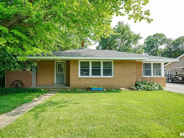 1316 E Beach St, Peoria, IL 61615