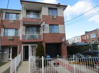 7737 Furmanville Ave, Middle Village, NY 11379
