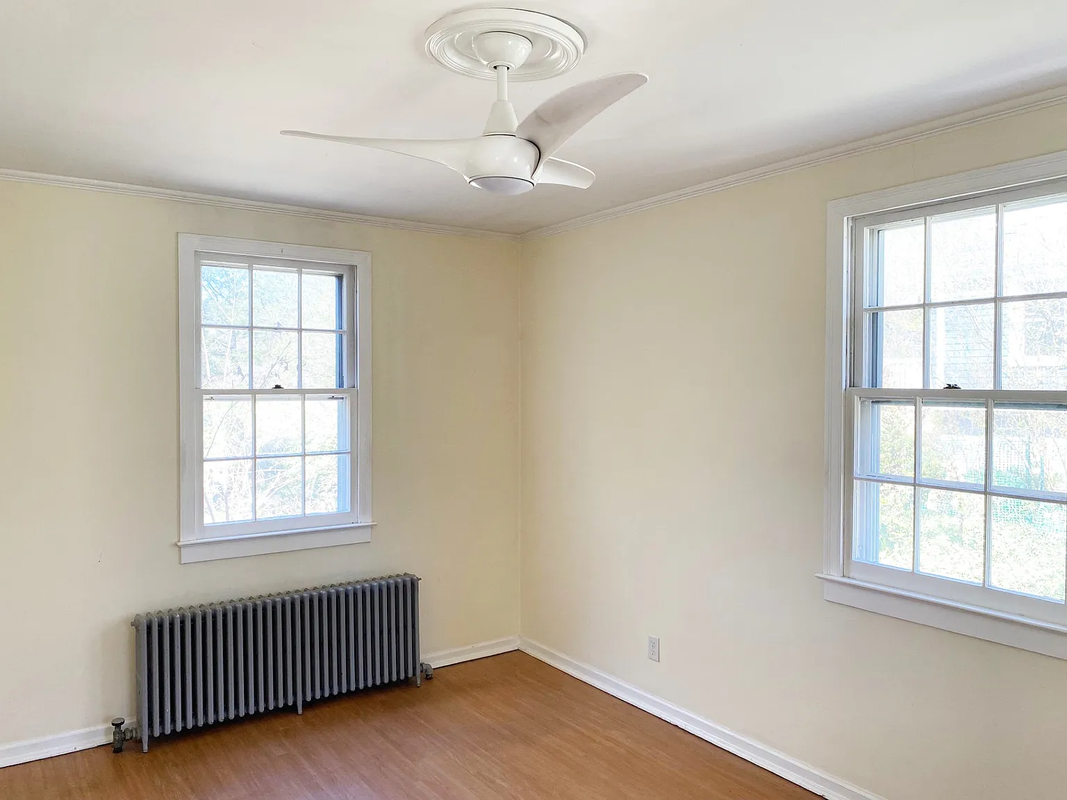 1 bed, 550 sqft, $2,500 — Photo 4