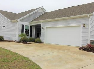 831 San Marco Ct UNIT A, Myrtle Beach, SC 29579