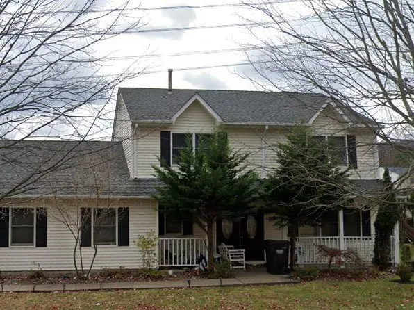 7 Van Wort Drive, Garnerville, NY 10923