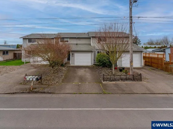 3426 Marion St SE, Albany, OR 97322