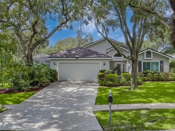 3594 Deer Run S, Palm Harbor, FL 34684