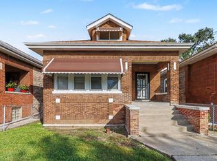 7637 S Ada St, Chicago, IL 60620
