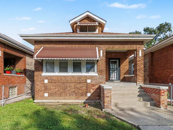7637 S Ada St, Chicago, IL 60620