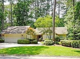 117 Wickersham Dr, Savannah, GA 31411