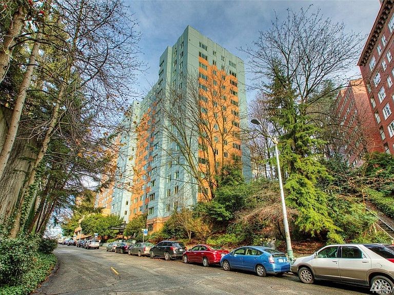 1400 Hubbell Pl Seattle, WA, 98101 Apartments for Rent Zillow