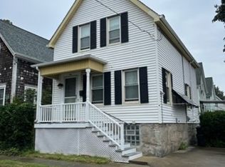 4 Waverly St, New Bedford, MA 02740