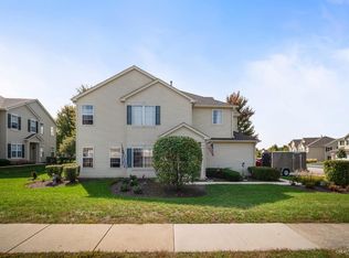 3724 Munson St #3724, Plano, IL 60545