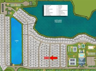 514 SW 39th Cv, Okeechobee, FL 34974