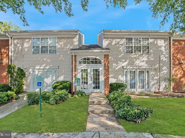 15508 Horseshoe Ln #508, Woodbridge, VA 22191