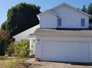 5421 Mohawk Ct S, Salem, OR 97306