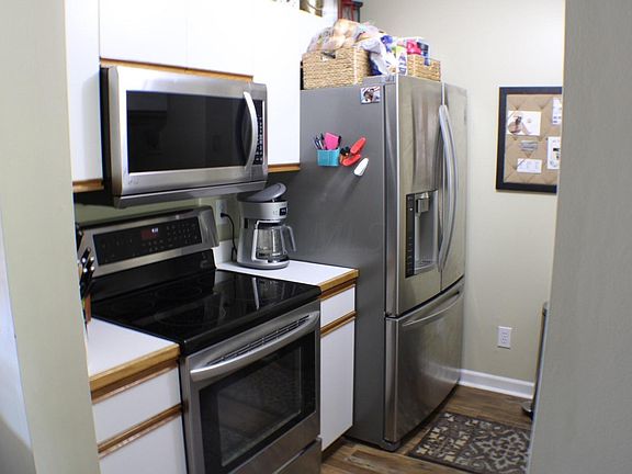 4th image of 5593 Valencia Park Blvd #11C