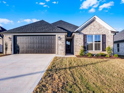 35 Easington Cv, Jackson, TN, 38305
