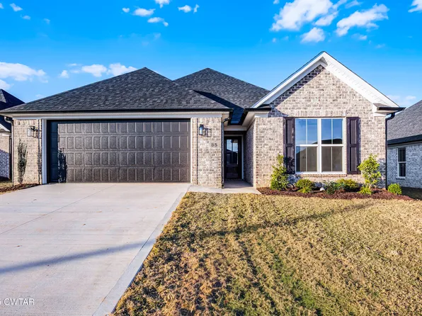 35 Easington Cv, Jackson, TN 38305