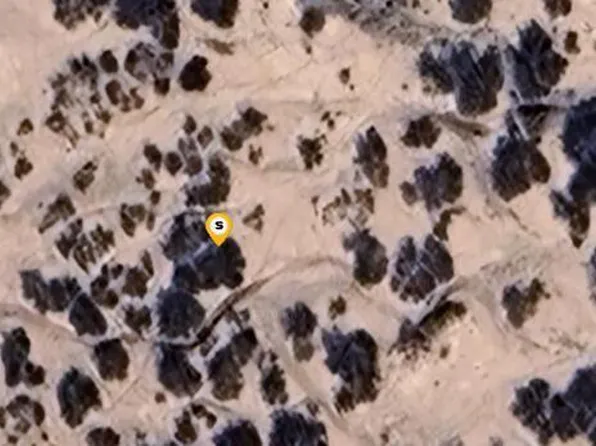 TBD Frontier Road #16, Bisbee, AZ 85603