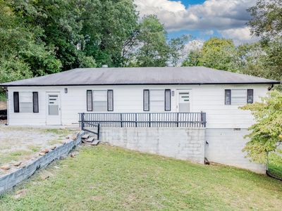 318 John St, Rockwood, TN, 37854