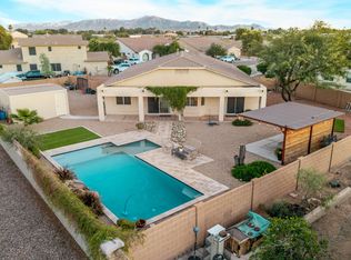 7222 S 71st Dr, Laveen, AZ 85339