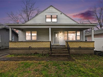 1808 Carolina St, Middletown, OH, 45044