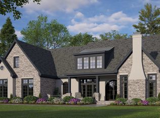 526 Birch Hollow Rd, Chapel Hill, NC 27516