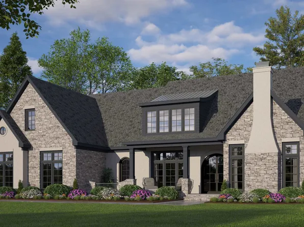 526 Birch Hollow Rd, Chapel Hill, NC 27516