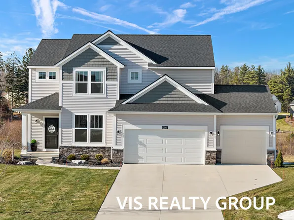 12965 Pine Glen Dr, Grand Haven, MI 49417