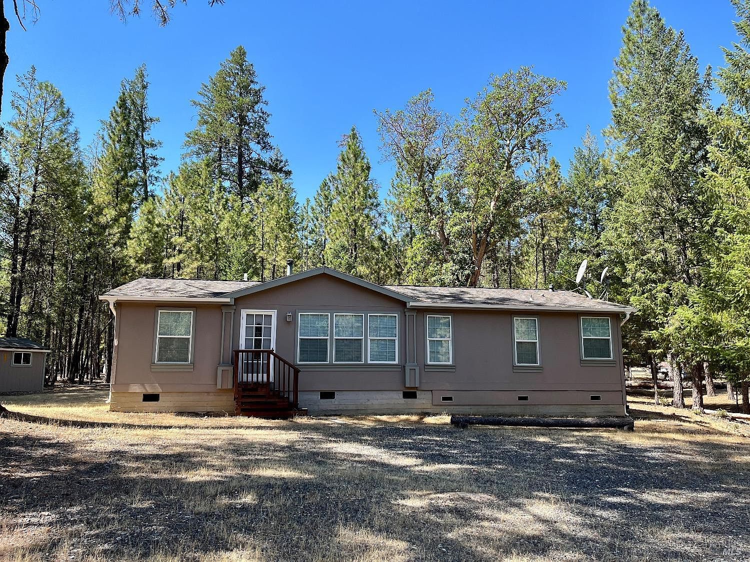 30581 Polo Field Rd, Potter Valley, CA 95469 MLS 323910401 Zillow