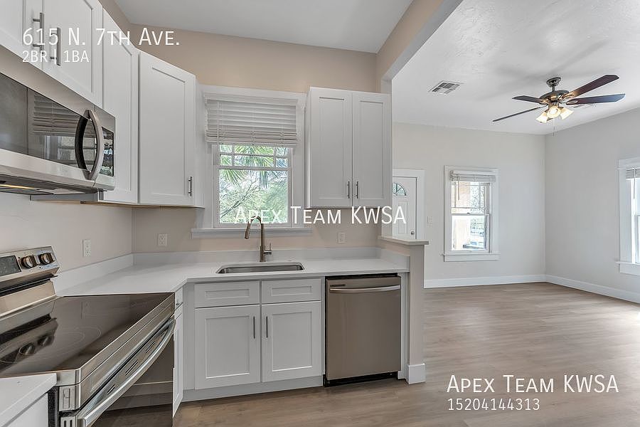 1st image of 615 N 7th Ave #615