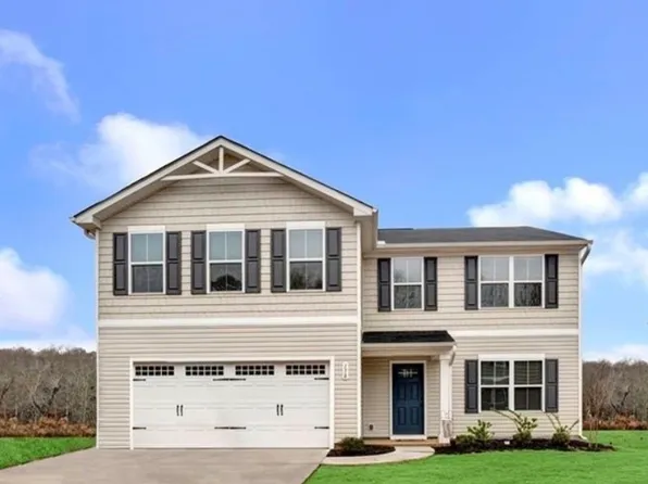 158 Barrington Creek Rd, Piedmont, SC 29673