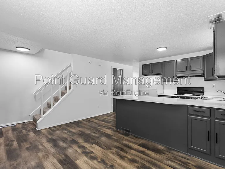 The Greenway Townhomes — Photo 88