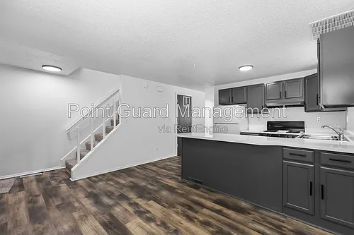 Floor plan 3 Bedroom 1 Bath