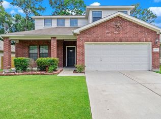 2818 Lexington Park Dr, Spring, TX 77373