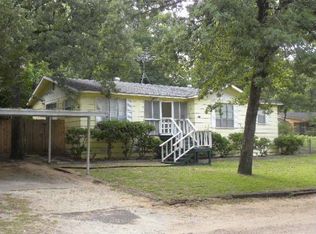 1113 Hidden Valley Dr, Tool, TX 75143