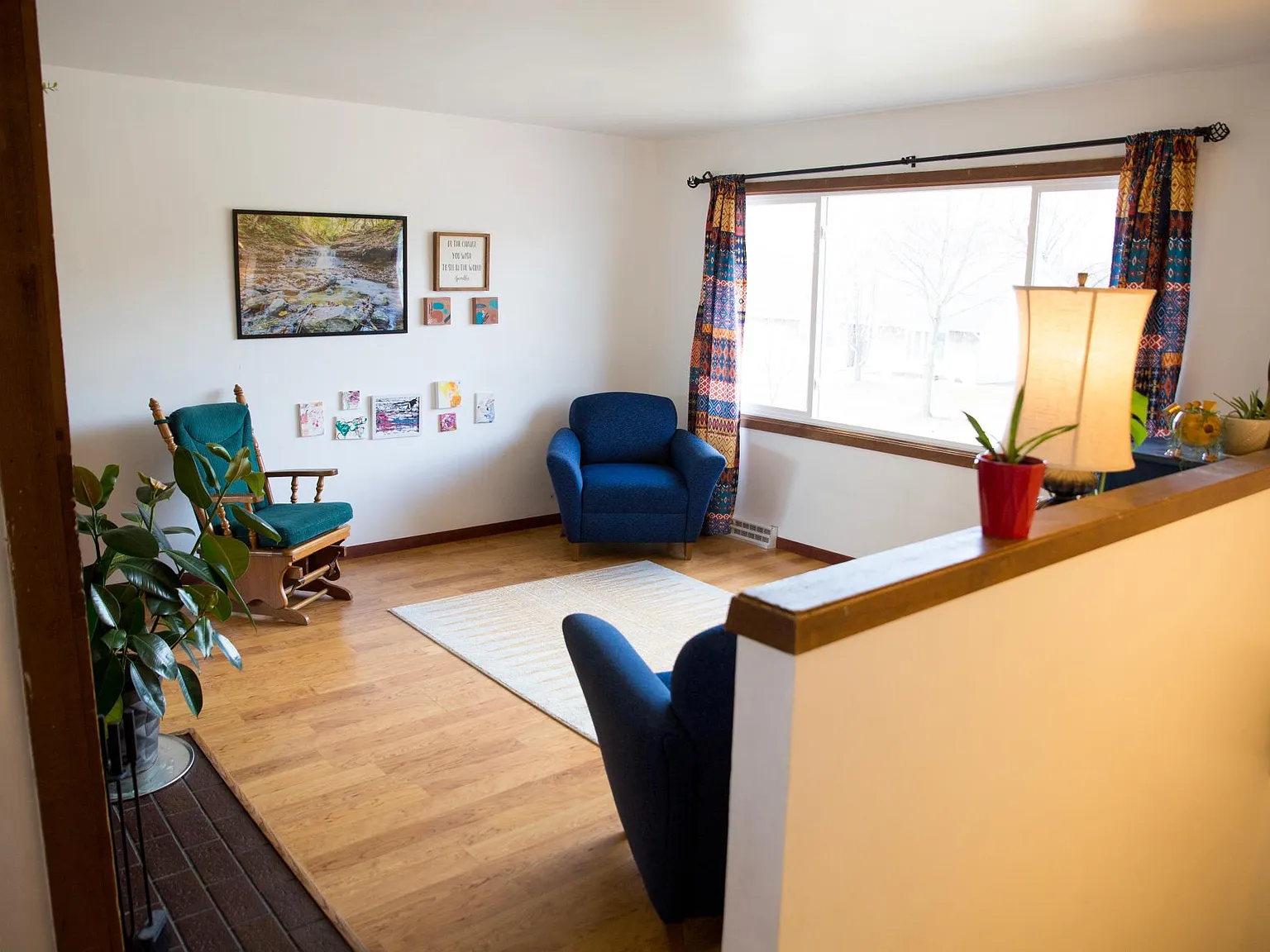 3 bed, 1.5 bath, 1250 sqft, $2,000 — Photo 4