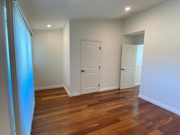 Hardwood Floors Throughout