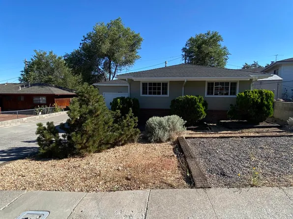 2030 Marlette Ave, Reno, NV 89503