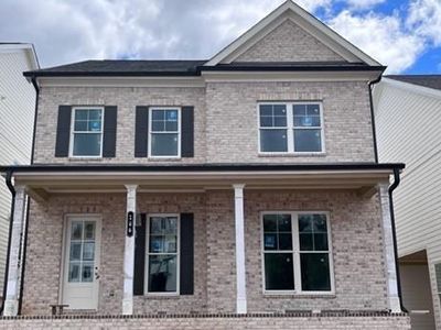 120 Basil St, Cumming, GA, 30040