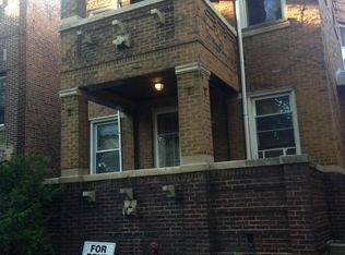 1318 W Arthur Ave, Chicago, IL 60626