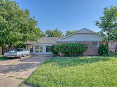 1409 Haverhill Cir, Norman, OK, 73071